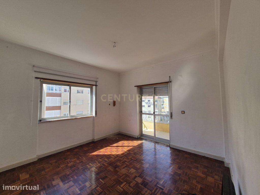 Apartamento T2 na Serra das Minas – Excelente localização e ótimos ace - Grande imagem: 5/14