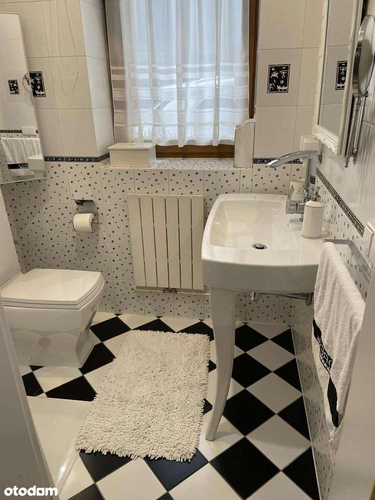 Dom wolnostojący z ogrodem Goleniów 160m2 - Pełny obrazek: 5/13