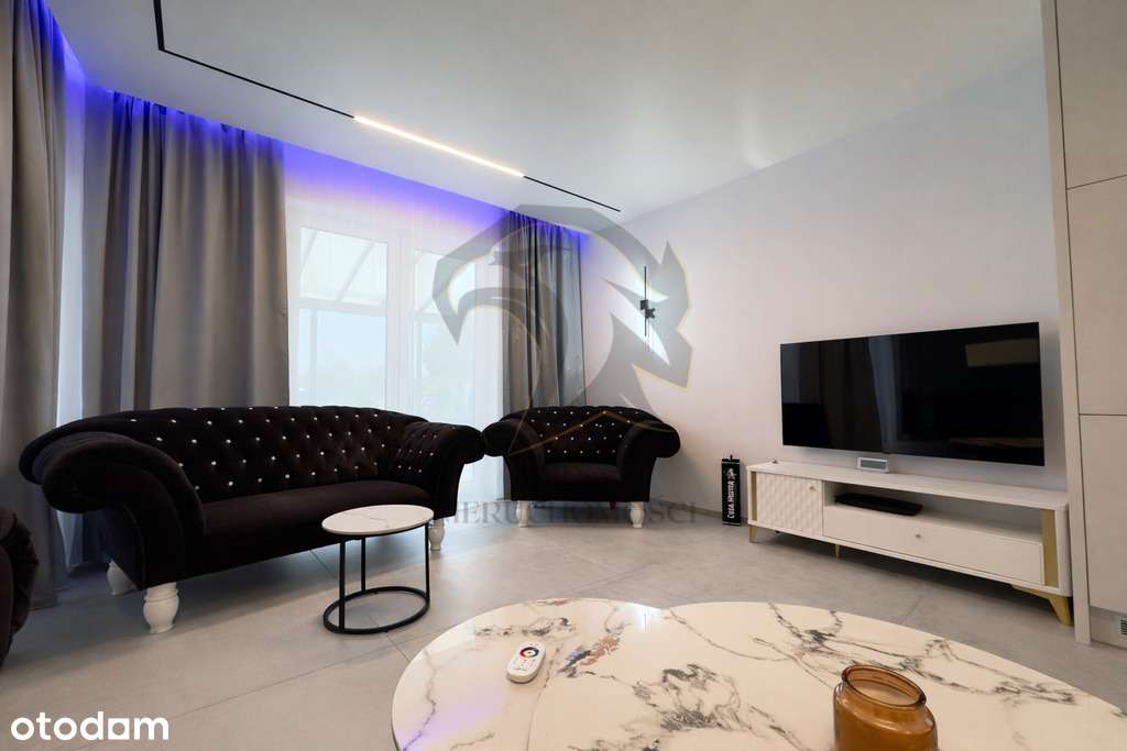 Mieszkanie z Ogrodem w Kameralnej Odsłonie Łodzi-14