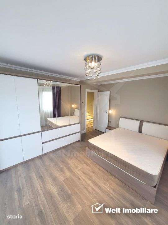 Casa, zona Iris, Voronet, teren 500mp, parcare - Imagine principală: 5/17