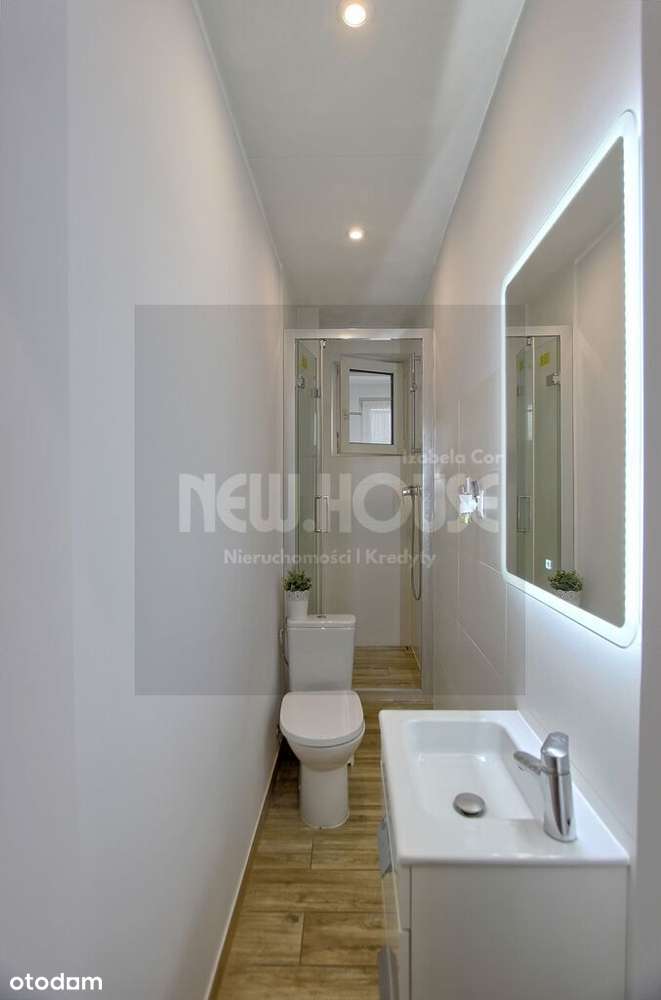 2-pokojowe mieszkanie gotowe do wprowadzenia!-13