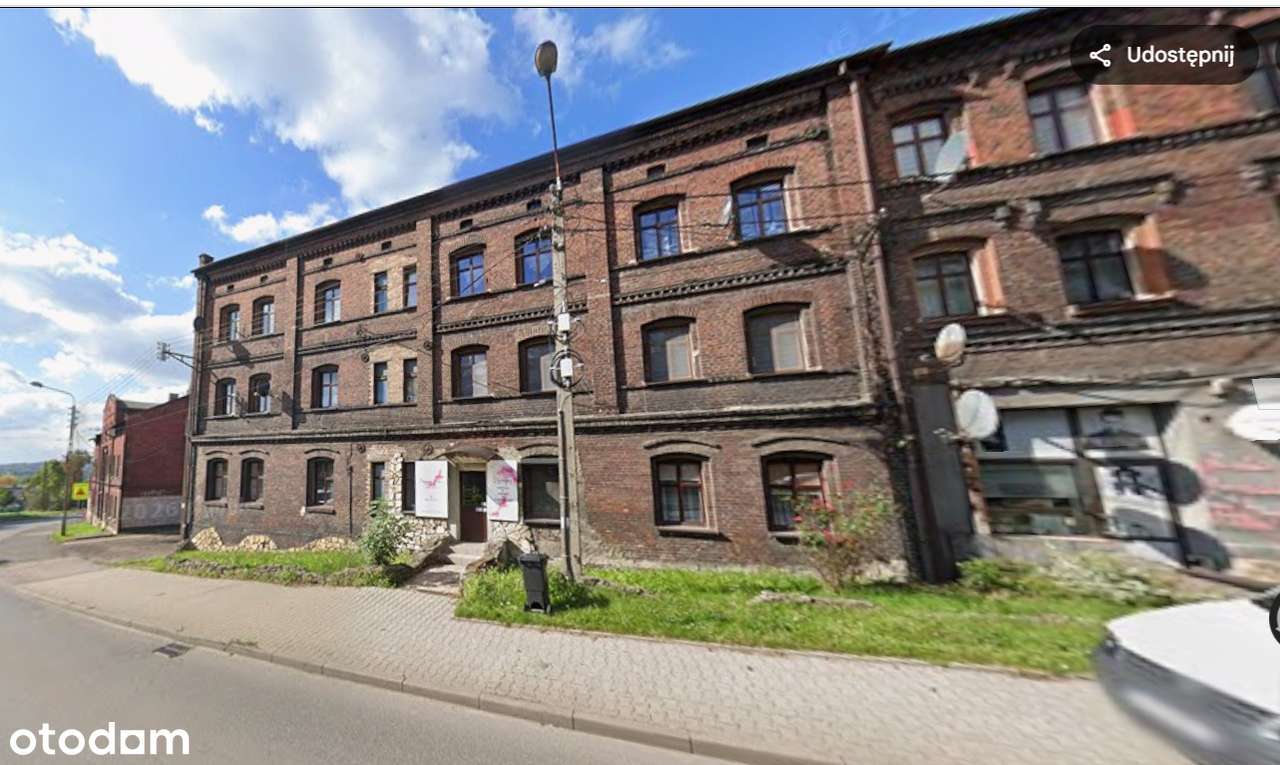 2 Kamienice + garaże+ działka 11989 m2-4