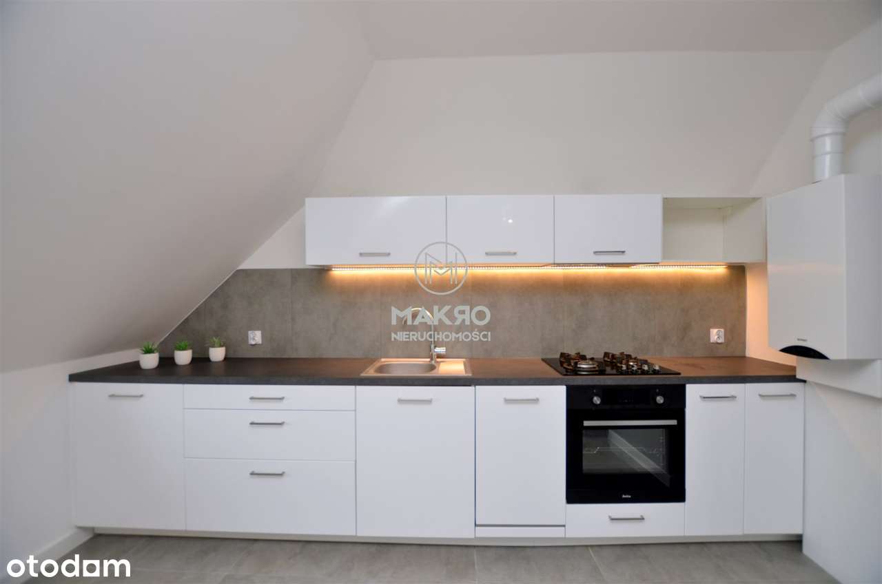 Gotowe do wprowadzenia Blisko Centrum Parking-1