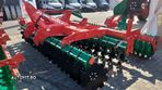 Agro-Masz Trol 40 terradisc greu, 4 metri - 13