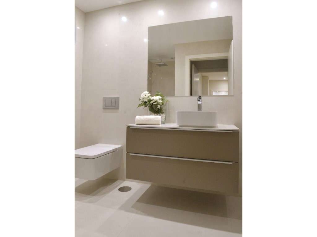 Edifício Portas do Sol - T3-15