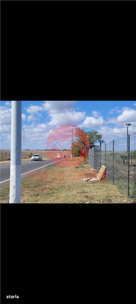 Viitorul Tau Incepe Aici - Teren de 505 mp Soseaua Constantei spre Cum - Imagine principală: 3/4