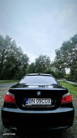 BMW Seria 5 520d Aut. - 6