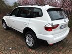 BMW X3 - 6