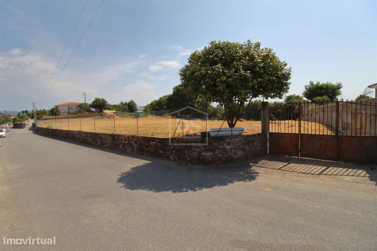 Terreno  Venda em Eja,Penafiel - Grande imagem: 5/15