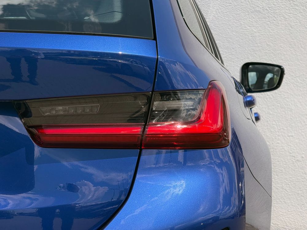 BMW Seria-3 320D XDRIVE M Sport Sport 2.0 Diesel 190 KM — zdjęcie 7