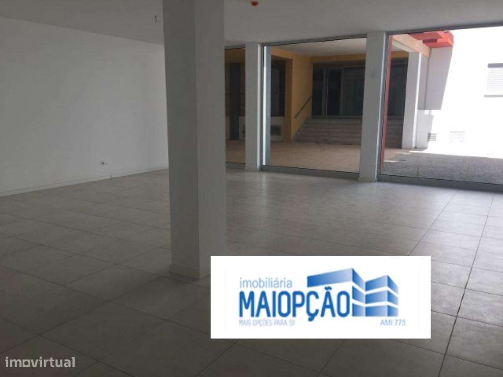 Escritório em Viseu - Grande imagem: 2/6