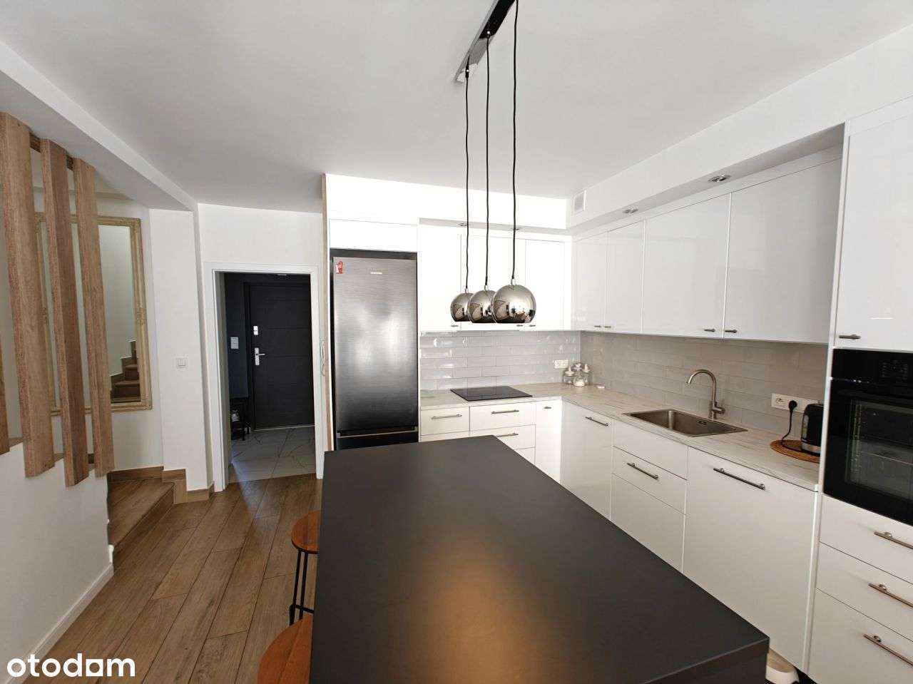 Nowoczesny szeregowiec Smochowice - Pełny obrazek: 2/14