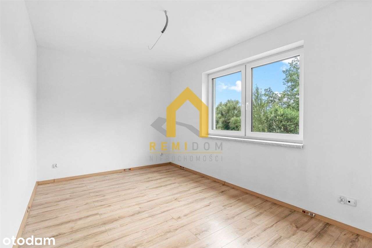 Ostatnie Mieszkanie M - 4 Bezczynszowe-8