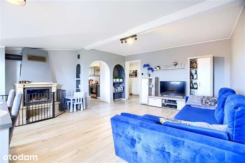 Mieszkanie 2-Pokojowe – 57,9 m2 – II Piętro – Sia - Pełny obrazek: 4/12