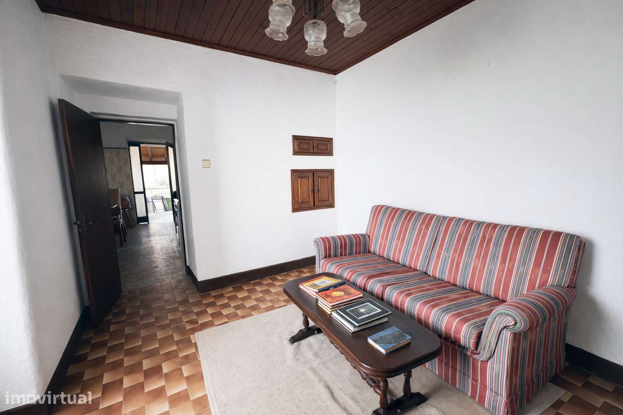 Quinta T6 Venda em Valdreu,Vila Verde-21