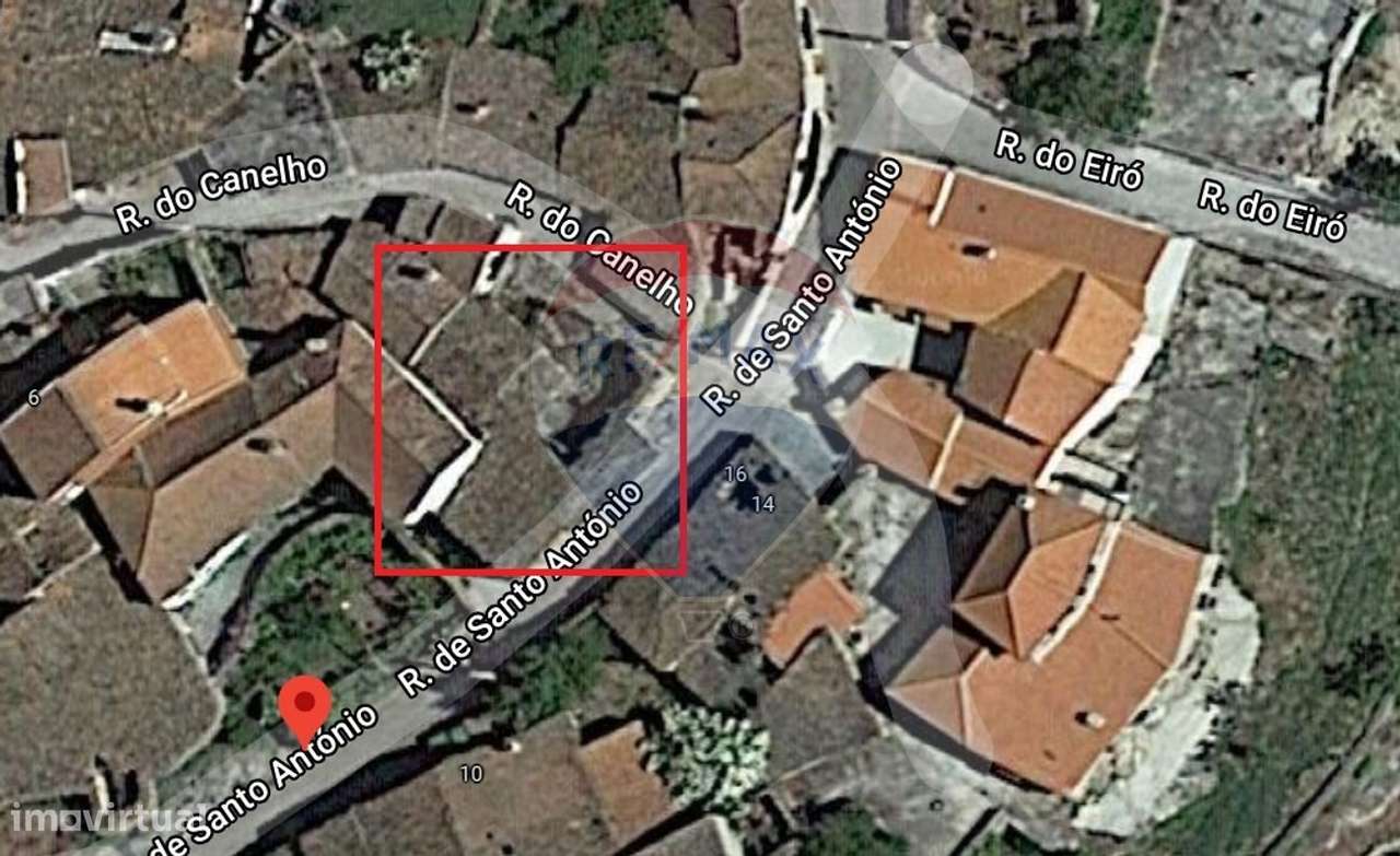 Moradia T3 para venda - Grande imagem: 4/4