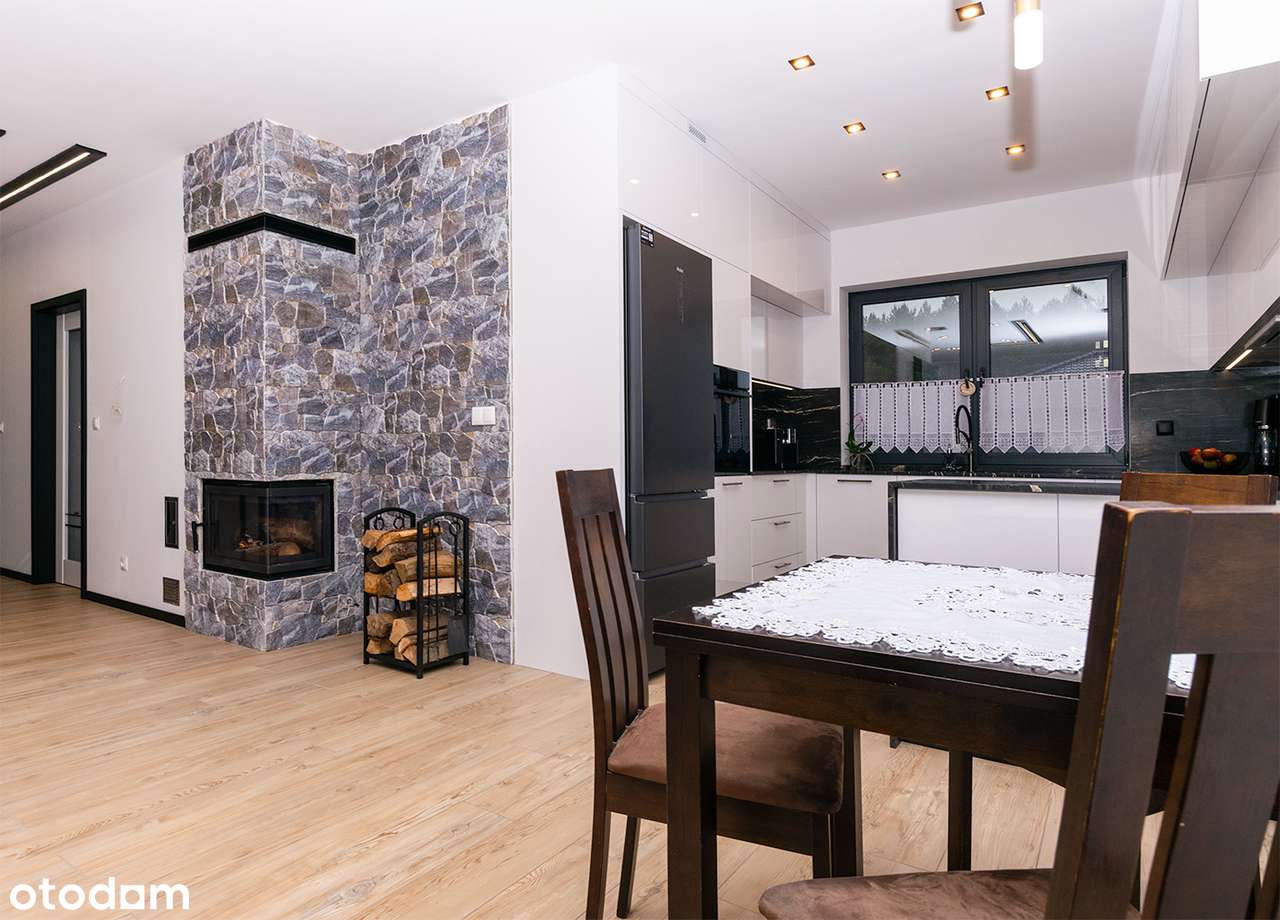 Dom jednorodzinny wolnostojący Krępsko - Pełny obrazek: 2/20