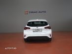 Ford Focus 1.0 EcoBoost MHEV Titanium - 4