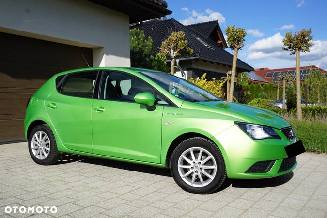 Seat Ibiza 1.2 12V Style - 18