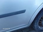Drzwi Lewe Tylne Lewy Tył Ford C-Max Kolor: DM2 - 7