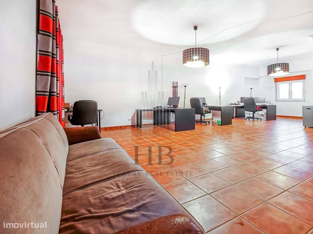 Moradia T6 Porto Salvo |Oeiras-44