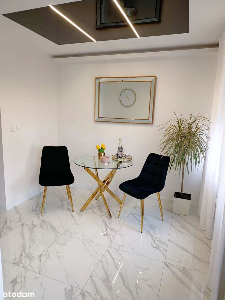Piękne mieszkanie gotowe do wejścia!-4
