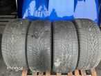 Opony zimowe 275 40 R21 HANKOOK 2020r Winter icept evo 3 - 1