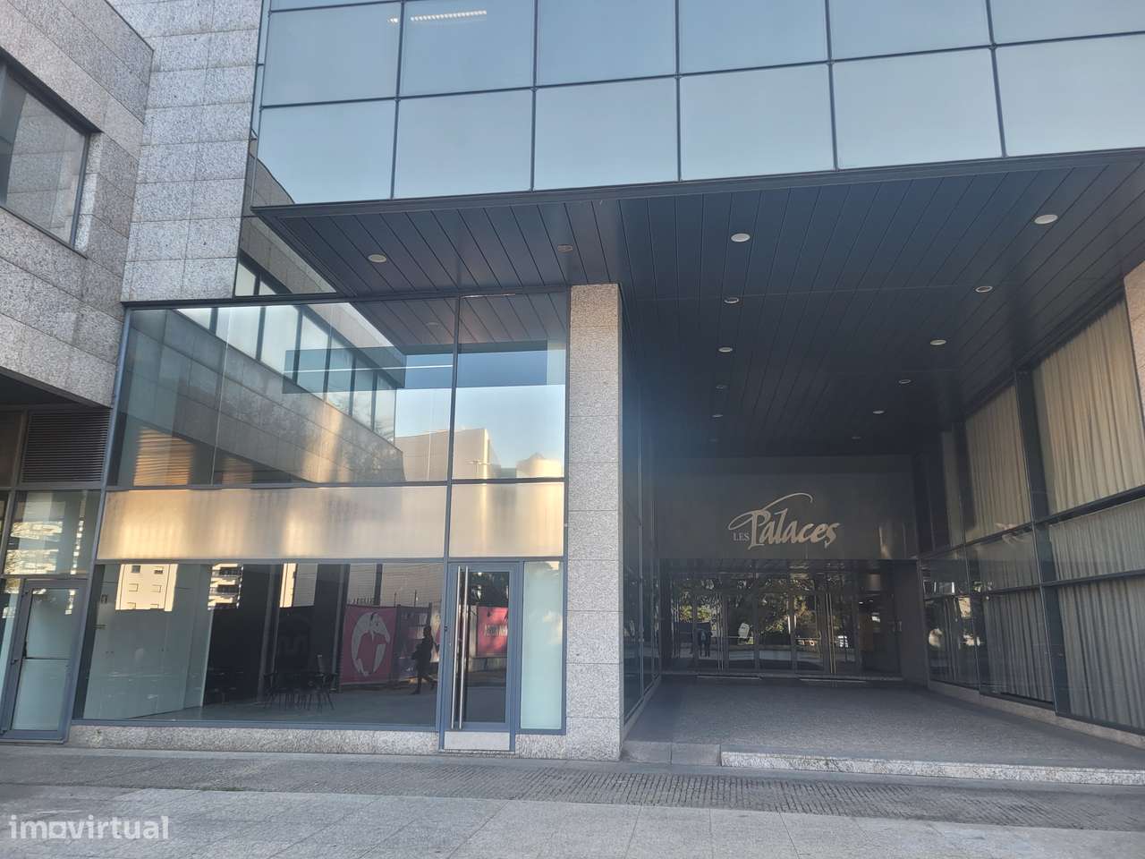 Loja – Serviços - Escritório - Grande imagem: 5/12