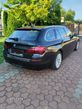 BMW Seria 5 520d Luxury Line sport - 30