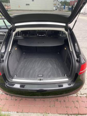 Audi A4 2.0 TDI - 12