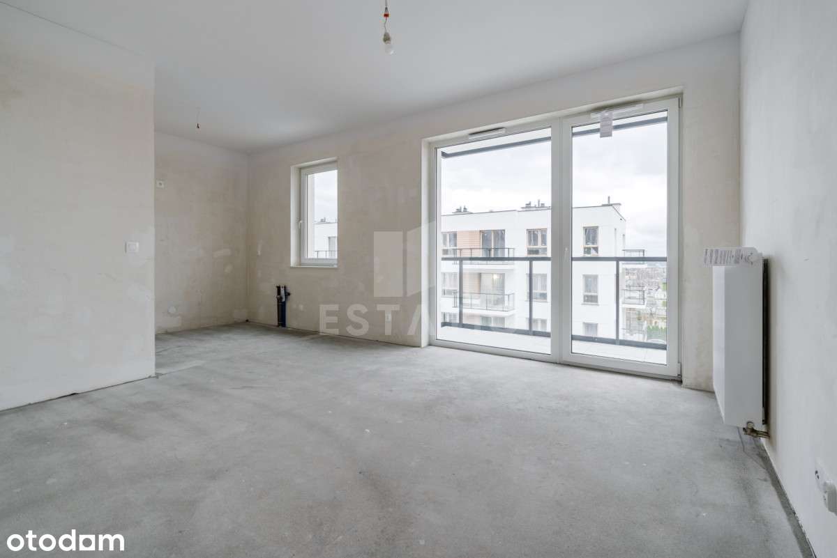 2 pokoje z pięknym widokiem | Rumia os. Widoki - Pełny obrazek: 2/20