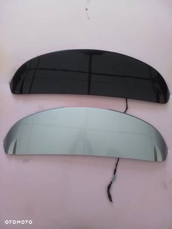 Z22C Z176 spoiler blenda Klapy bagażnika Opel Insignia A Kombi - 1