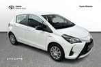 Toyota Yaris - 7