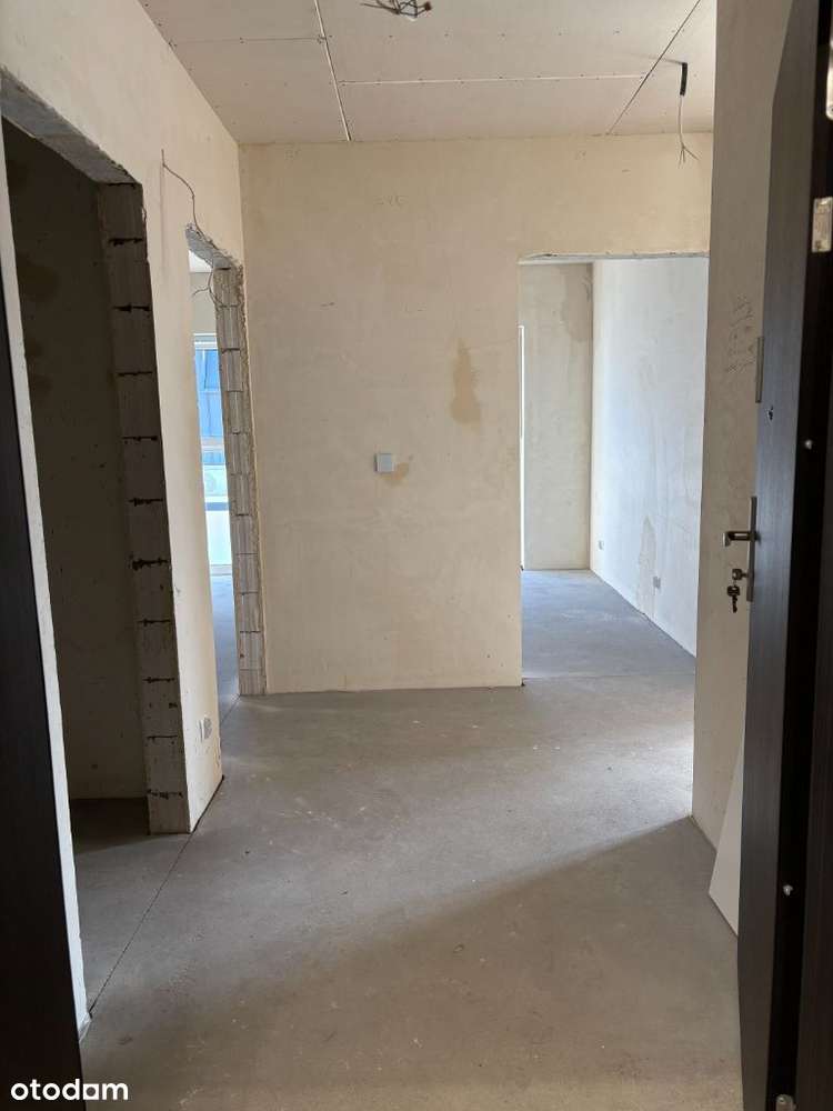 GOTOWE NA JUŻ ! Rydzyna I piętro 3 pokoje-5