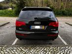 Audi Q7 3.0 TDi Exclusive Tiptronic - 5