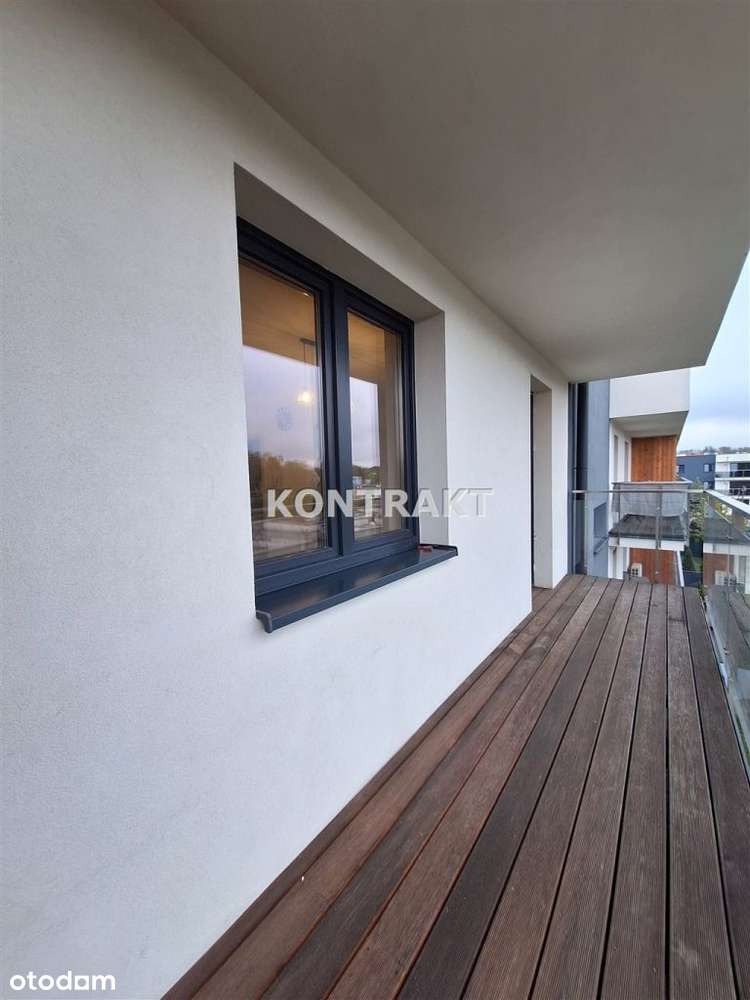 Kawalerka na Osiedlu Parkowym w Oświęcimiu - Pełny obrazek: 5/12