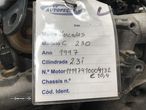 Motor Mercedes-Benz C-Class (W202) - 7