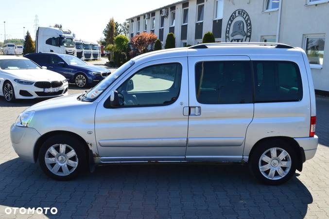 Citroën Berlingo - 2