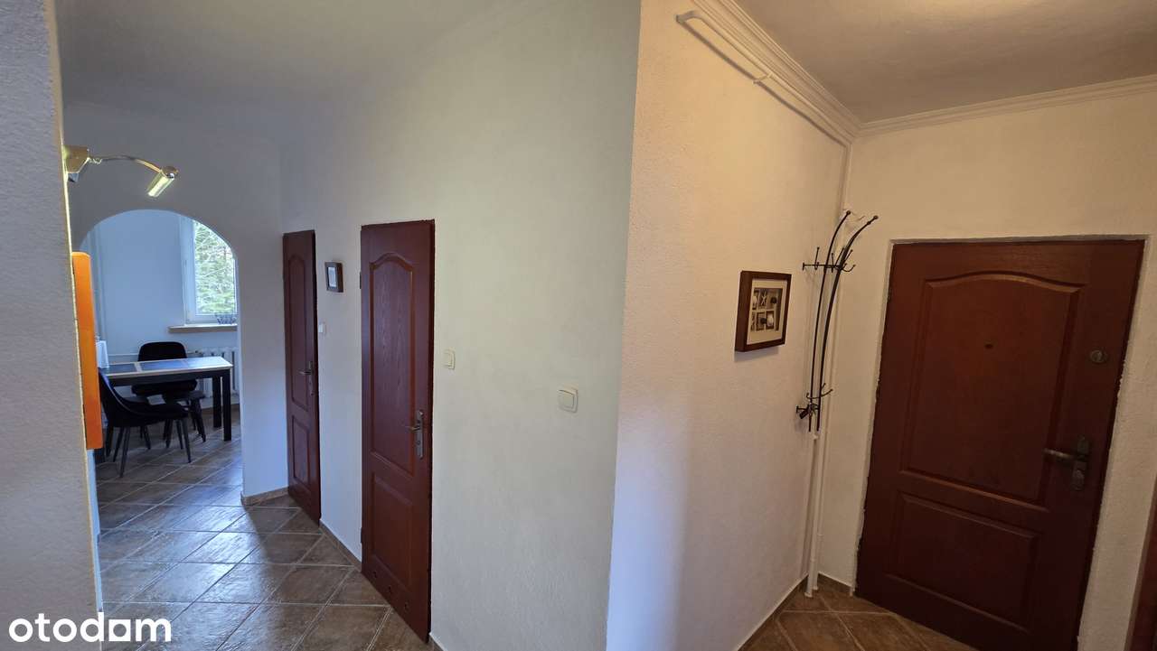 Mieszkanie w Szczawnicy - osiedle Połoniny 2-8