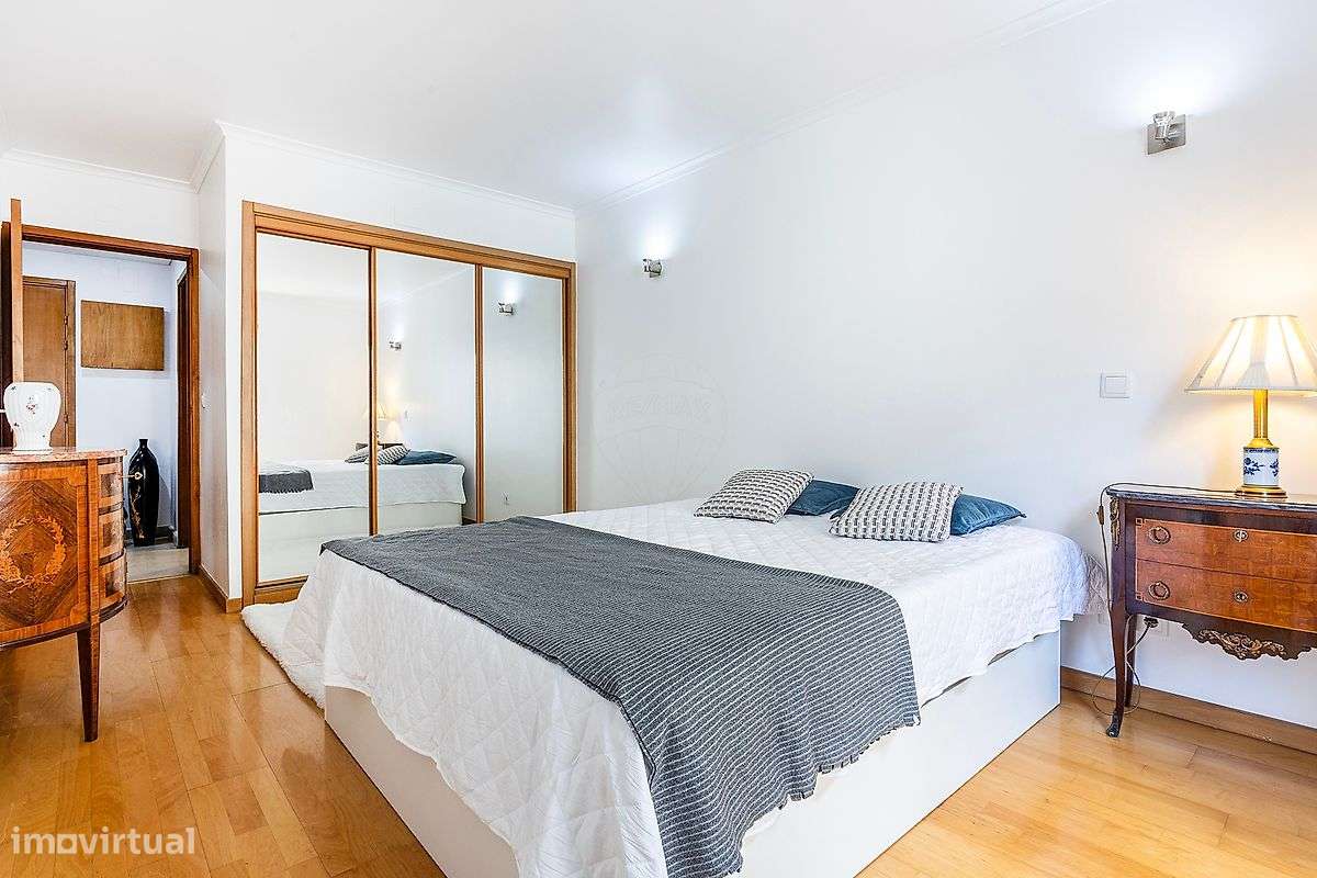 Apartamento T1 para arrendamento - Grande imagem: 3/24