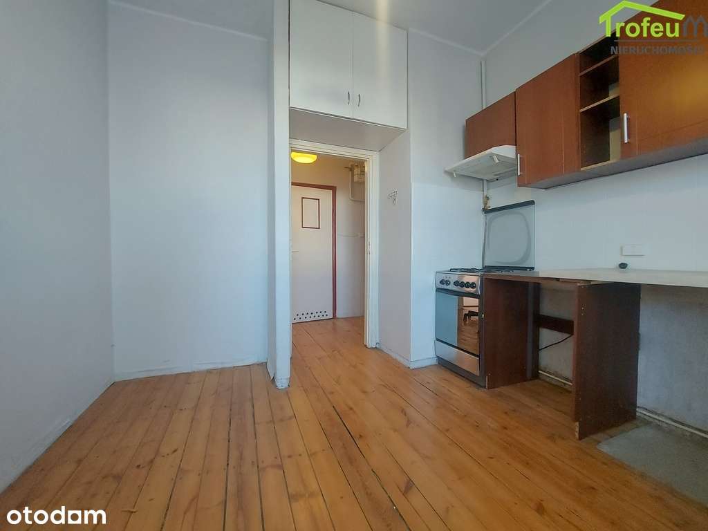 2 pokoje !! pierwsze piętro !!-1