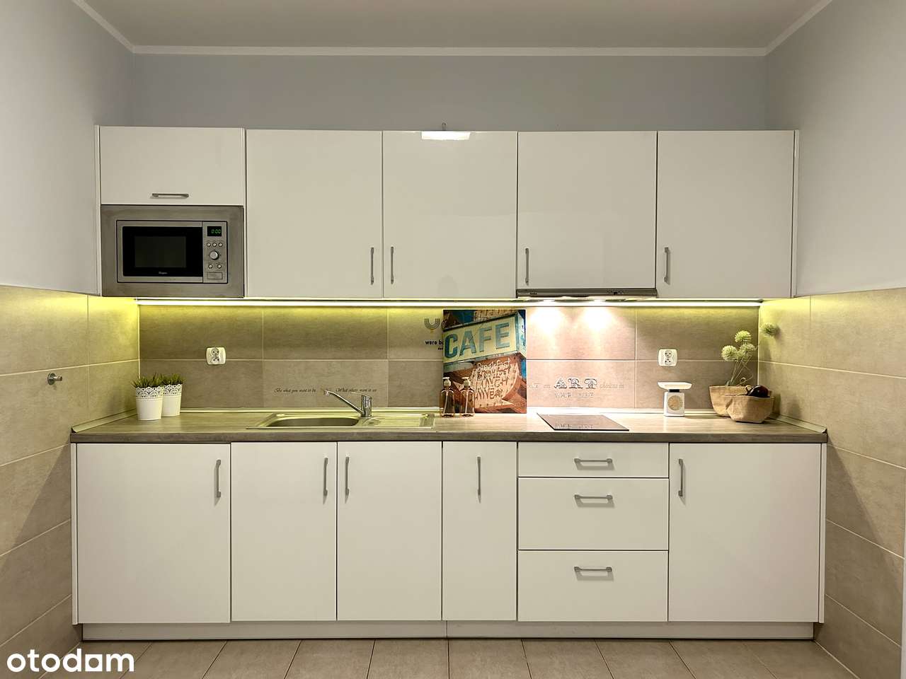 Sprzedam apartament Willa Wierzbowa w Centrum Poznania - Pełny obrazek: 5/15