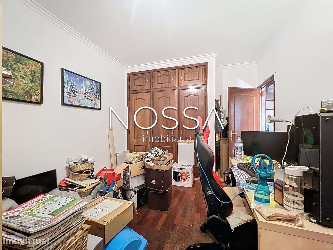 Apartamento T3 | Tapada das Mercês – Sintra-31