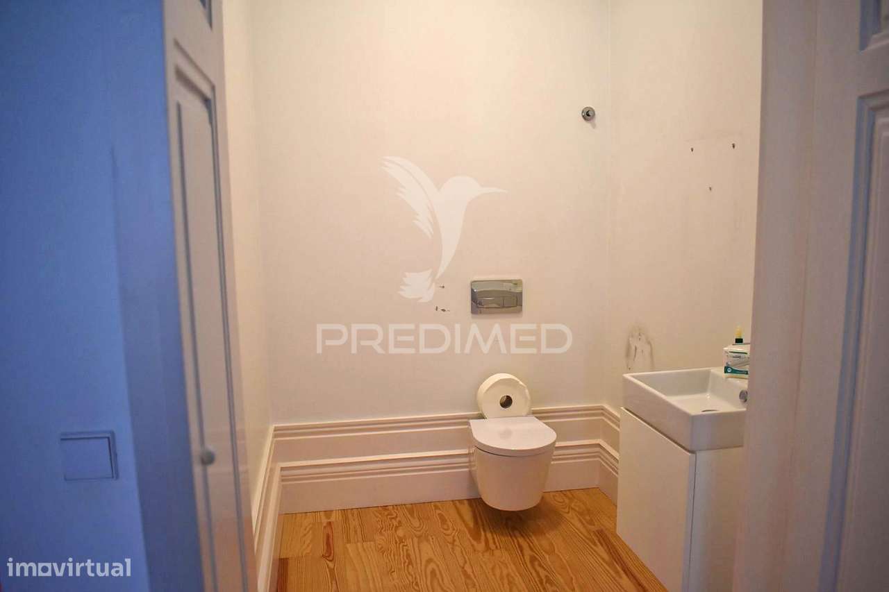 Escritórios de Luxo á Pr Batalha - Grande imagem: 5/13