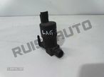 Motor De Esguincho Limpa Para Brisas  Renault Laguna Ii [2001_2 - 1