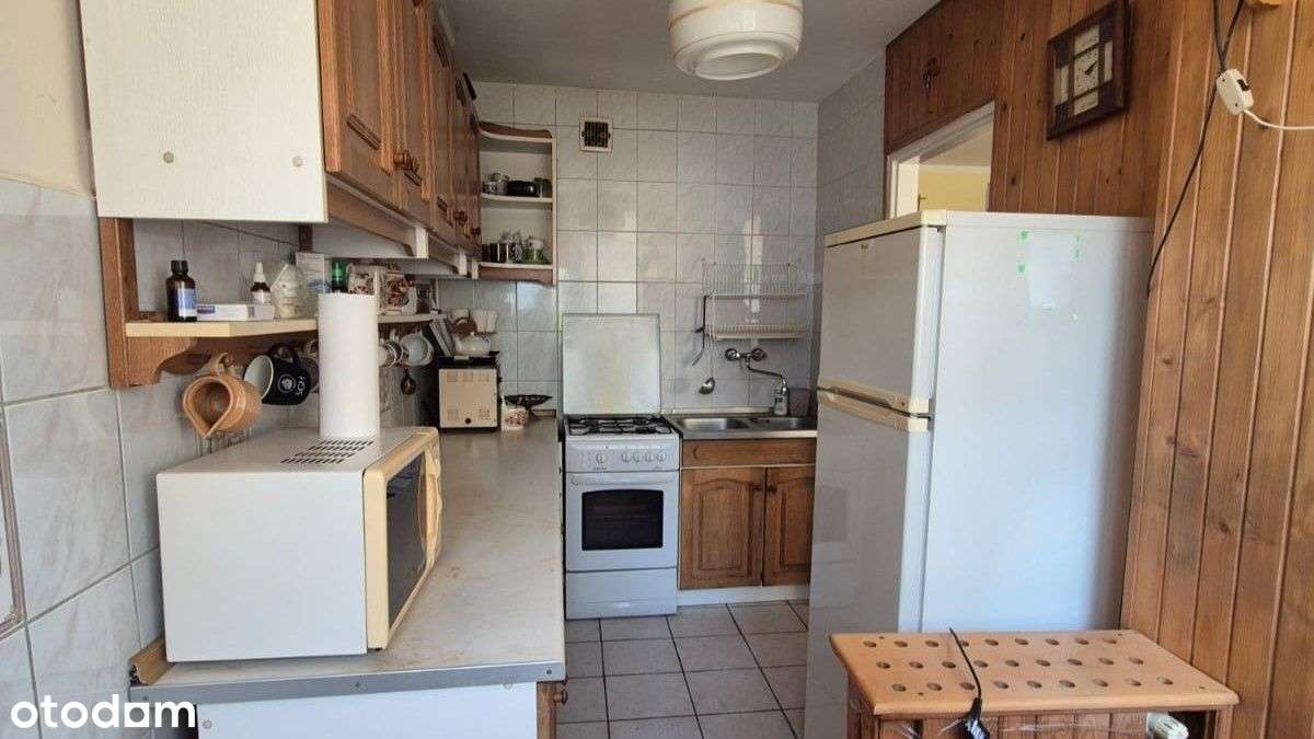 Mieszkanie, 1 piętro, 3 pokoje, Lubin-4