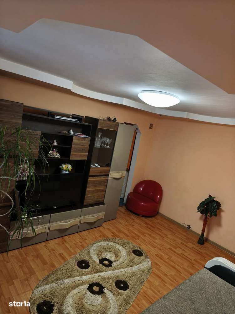 Apartament 2 camere Primaverii , parter , mobilat si utilat , garaj-1