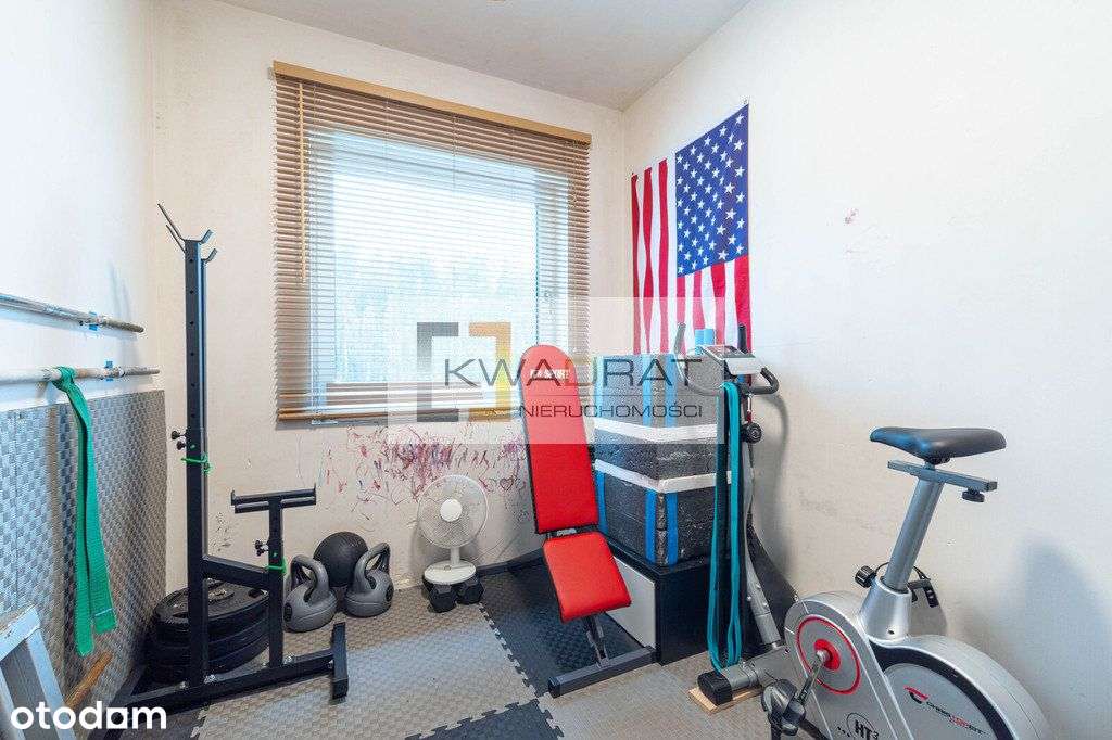 Dom z siedliskiem niedaleko Mińska Mazowieckiego-8