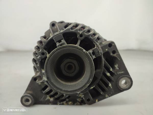 Alternador Audi A4 (8D2, B5) - 1