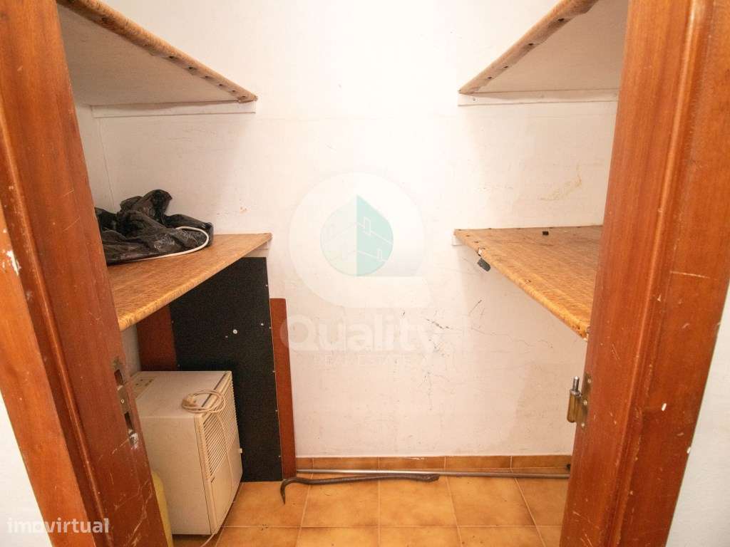 Excelente Apartamento T2 na Cidade Sol-19